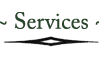 Services